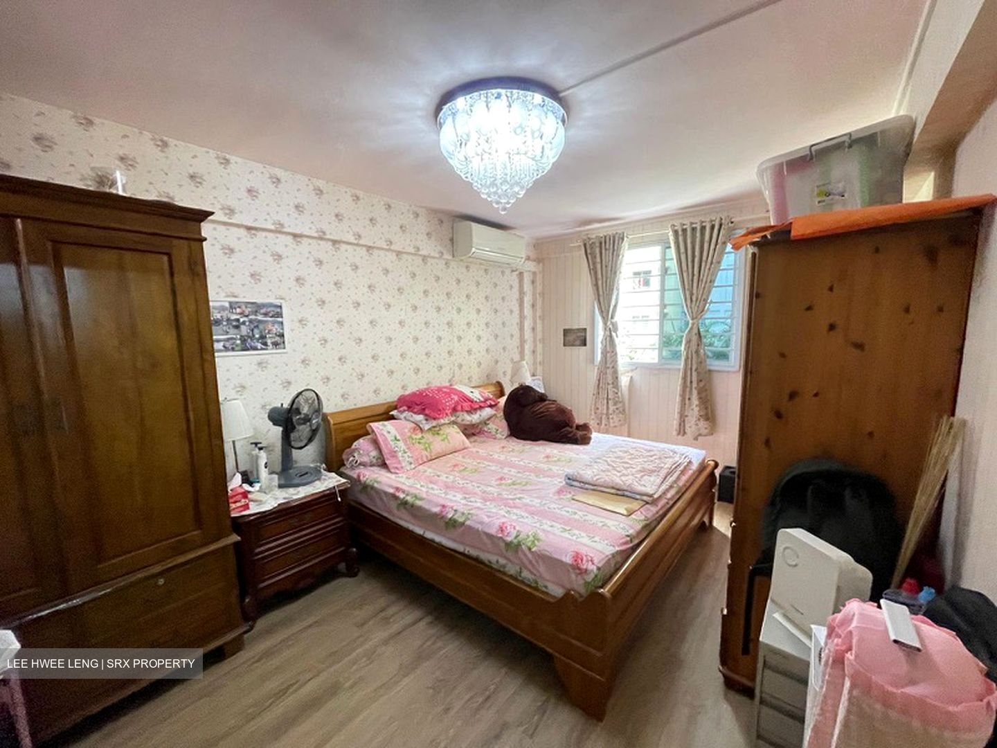 Blk 86 Commonwealth Heights (Queenstown), HDB 3 Rooms #600885681